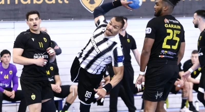 Κάλεσμα Σεμπίμπ για ΠΑΟΚ-ΑΕΚ: «Στο γήπεδό μας παίζουμε διαφορετικά...»