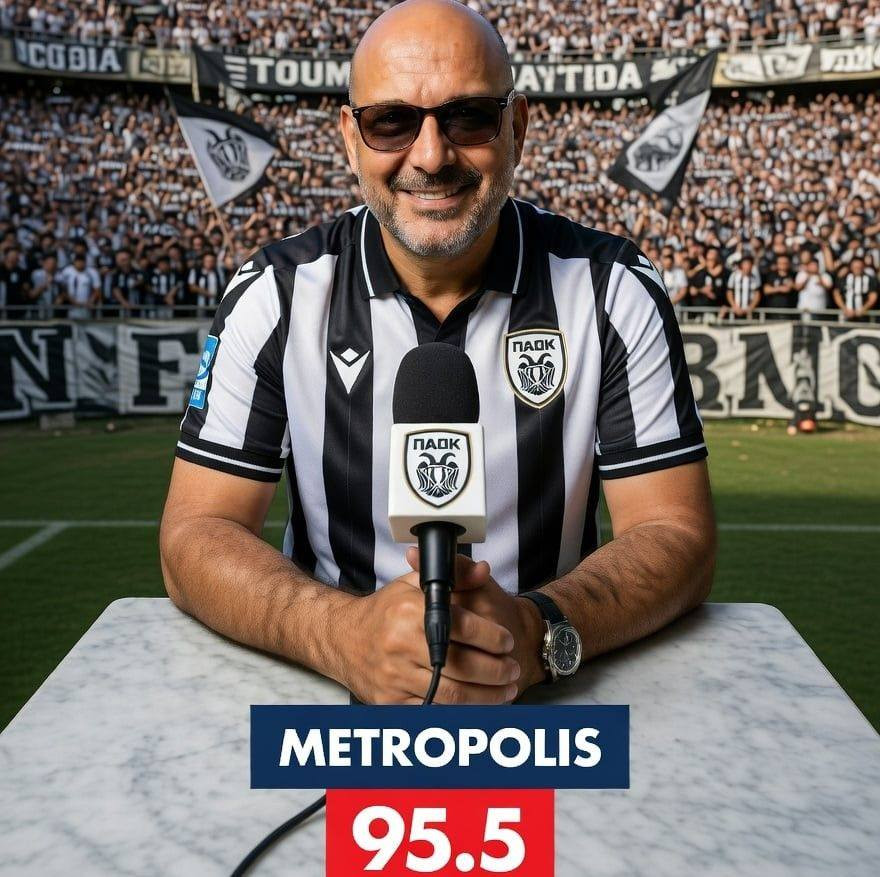 Πασχάλης Καμόρα