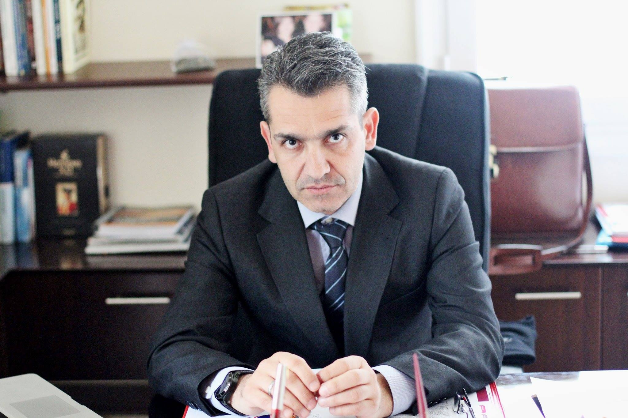 Χρήστος Θανασαίνας