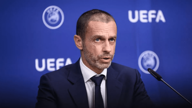 UEFA: Στη Θεσσαλονίκη η Εκτελεστική Επιτροπή – Σημαντικές αποφάσεις για το ευρωπαϊκό ποδόσφαιρο