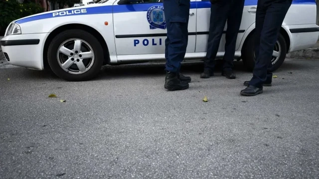 Στη φυλακή ο 33χρονος πρωταγωνιστής ερωτικών ταινιών για μαστροπεία σε βάρος δύο 16χρονων κοριτσιών