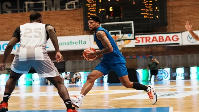 Ηρακλής: Κέρδισε 87-82 τη Βαλτσέα με απίθανο Μέλβιν