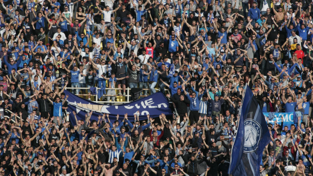 Ένας φίλος του Ηρακλή χρειάζεται τη βοήθειά μας-Έκκληση για αίμα και αιμοπετάλια