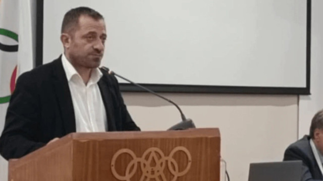 Κυργιάννης: Ξεμπλοκάρει έργο 405.000 ευρώ για τις αθλητικές εγκαταστάσεις του Δήμου Λαγκαδά
