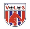 ΝΠΣ Βόλος logo