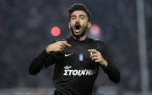 Στέφανος Αθανασιάδης