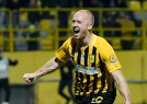 Ντάνιελ Λάρσον