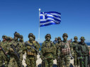 ελληνικός στρατός