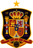 Ισπανία logo