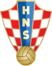 Κροατία logo