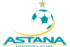 Αστάνα logo