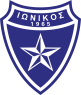 Ιωνικός