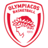 Ολυμπιακός logo