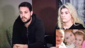 Δολοφονία τριών παιδιών στην Πάτρα