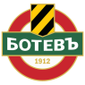 Μπότεφ logo