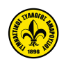 Μαρούσι logo