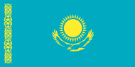 Καζακστάν logo