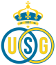 Ουνιόν Σεν Ζιλουάζ logo