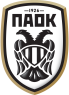 ΠΑΟΚ logo