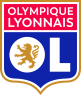 Λιόν logo