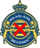 Μπέβερεν logo
