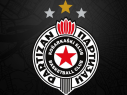 Παρτίζαν logo