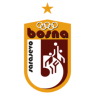 Μπόσνα logo