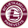 Λιετκάμπελις logo