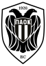 ΠΑΟΚ logo