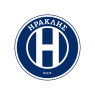Ηρακλής logo